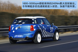 2011款MINI