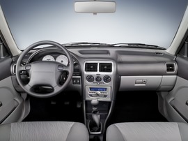 长安铃木2012款羚羊