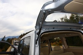 2012款长安欧诺1.3L运动版精英型