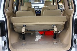 2012款长安欧诺1.3L运动版精英型