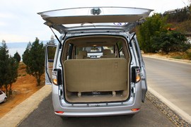 2012款长安欧诺1.3L运动版精英型