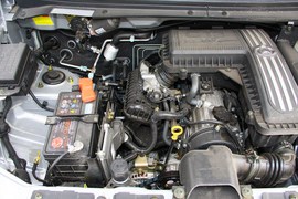 2012款长安欧诺1.3L运动版精英型