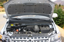 2012款长安欧诺1.3L运动版精英型