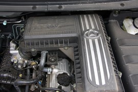 2012款长安欧诺1.3L运动版精英型