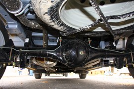 2012款长安欧诺1.3L运动版精英型