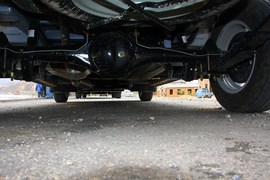 2012款长安欧诺1.3L运动版精英型