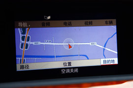 2012款奔驰S350L