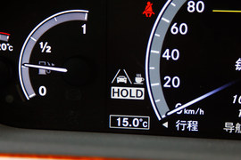 2012款奔驰S350L