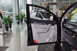 2012款上海通用雪佛兰科帕奇2.4L