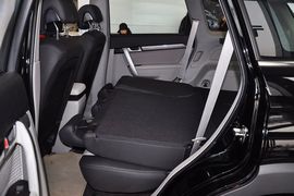 2012款上海通用雪佛兰科帕奇2.4L