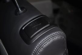 2012款上海通用雪佛兰科帕奇2.4L