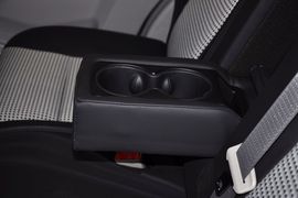 2012款上海通用雪佛兰科帕奇2.4L