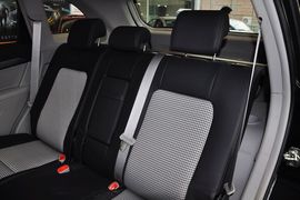 2012款上海通用雪佛兰科帕奇2.4L