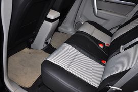 2012款上海通用雪佛兰科帕奇2.4L