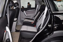 2012款上海通用雪佛兰科帕奇2.4L
