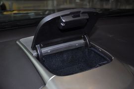 2012款上海通用雪佛兰科帕奇2.4L