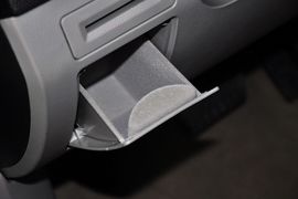 2012款上海通用雪佛兰科帕奇2.4L