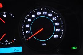 2012款上海通用雪佛兰科帕奇2.4L