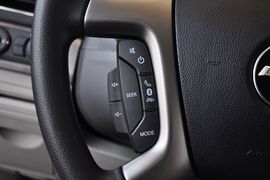 2012款上海通用雪佛兰科帕奇2.4L