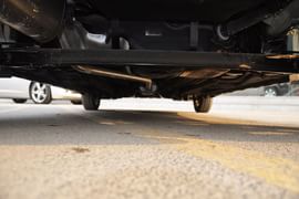   2011款雪佛兰斯帕可 1.0L SE手动版