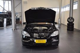 2010款奔驰S65