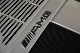 2010款奔驰S65