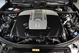 2010款奔驰S65