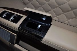 2010款奔驰S65