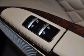 2010款奔驰S65