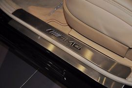 2010款奔驰S65