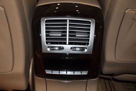 2010款奔驰S65