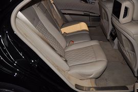 2010款奔驰S65