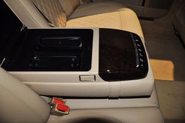 2010款奔驰S65