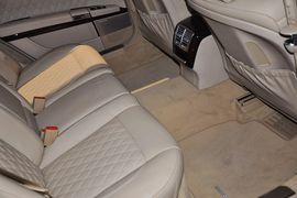 2010款奔驰S65