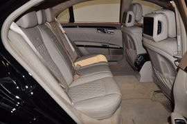 2010款奔驰S65