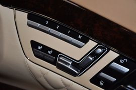 2010款奔驰S65