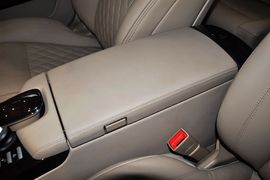 2010款奔驰S65