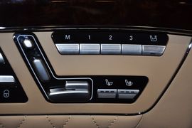 2010款奔驰S65