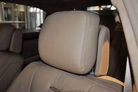 2010款奔驰S65