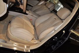 2010款奔驰S65
