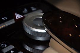 2010款奔驰S65