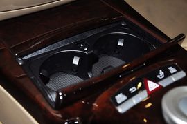 2010款奔驰S65