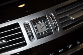 2010款奔驰S65