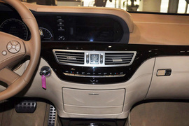 2010款奔驰S65