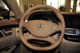2010款奔驰S65