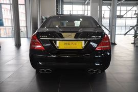 2010款奔驰S65
