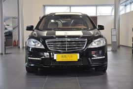 2010款奔驰S65