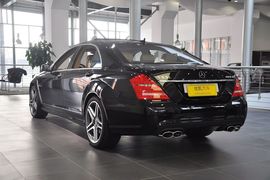 2010款奔驰S65