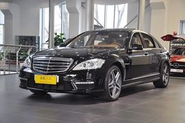 2010款奔驰S65