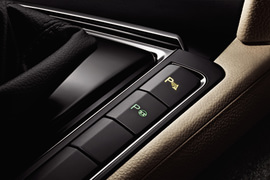 2012款上海大众斯柯达昊锐